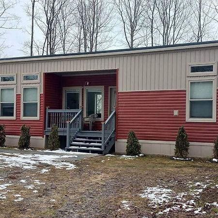 Secluded Lodge In The Woods. Iron Mountain Extérieur photo